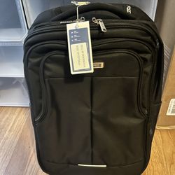 Rolling Suitcase 