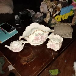 Antique Porcelain