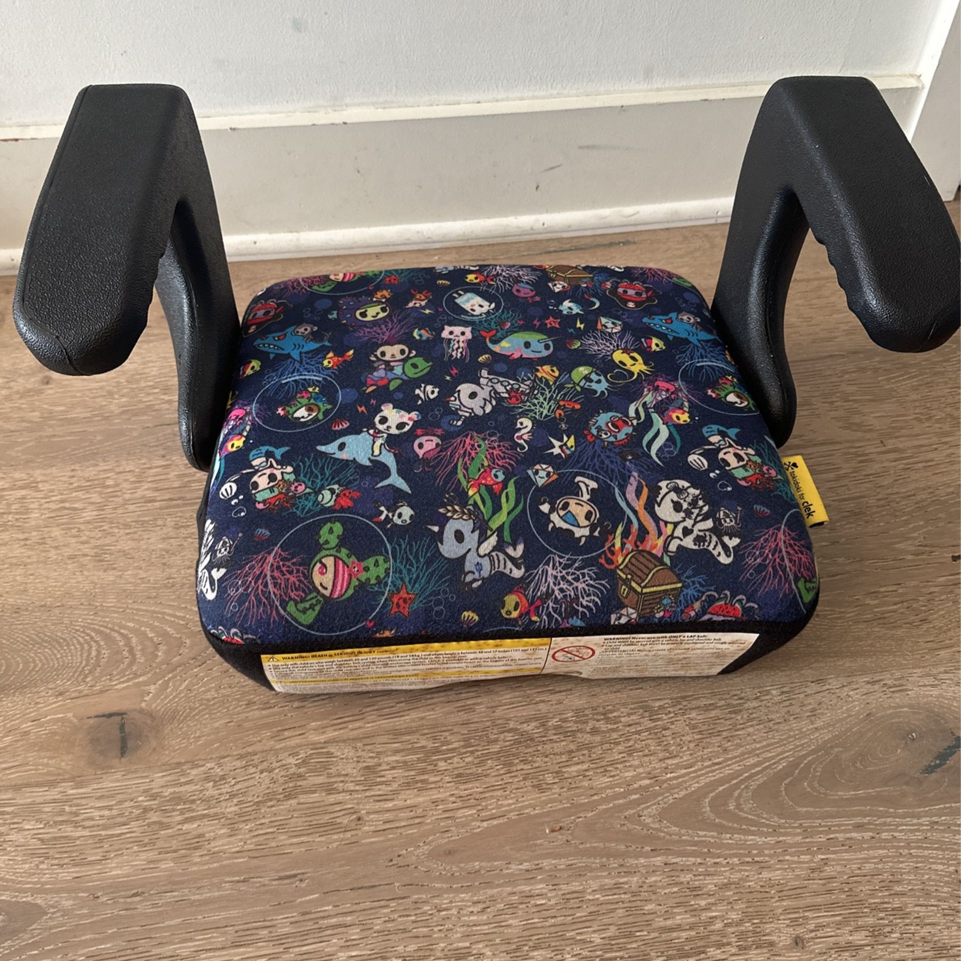 Clek Olli Booster