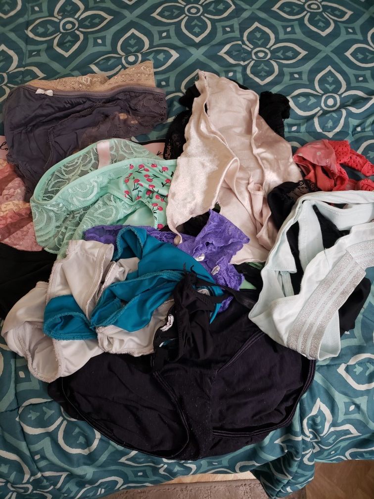 Dirty panties for sale for Sale in Tomball, TX OfferUp