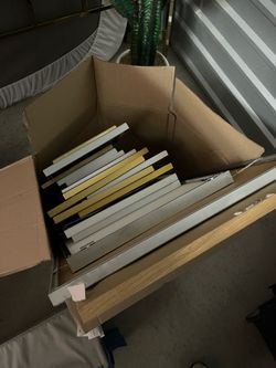 Frames pictures