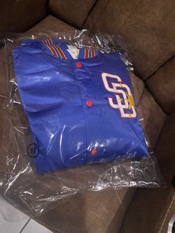 2026 San Diego Padres Filipino heritage night jacket