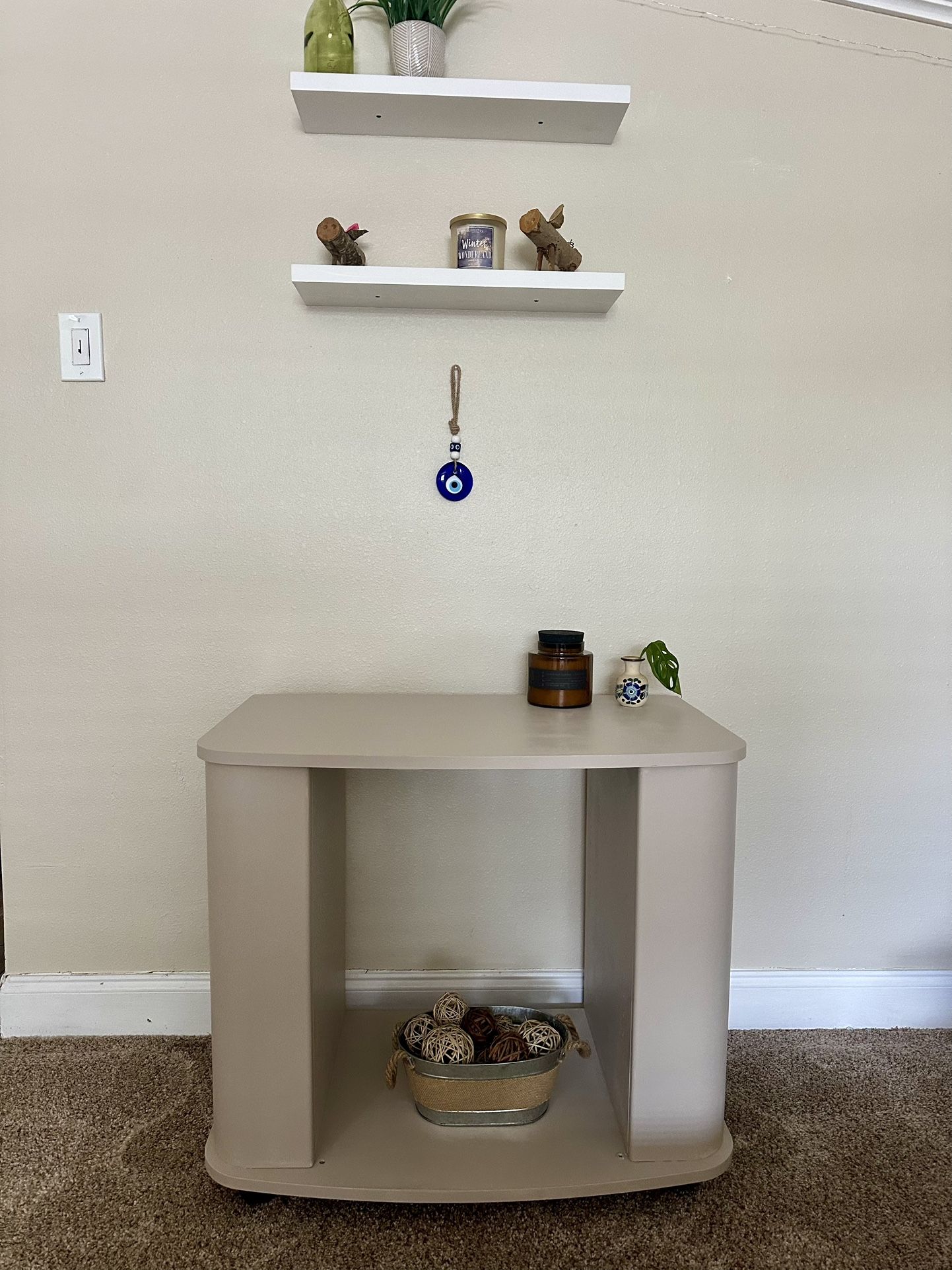 Console Table