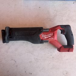 Milwaukee SAWZALL #2821-20 (No Batterie)