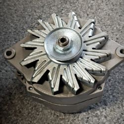 160 AMP Alternator 