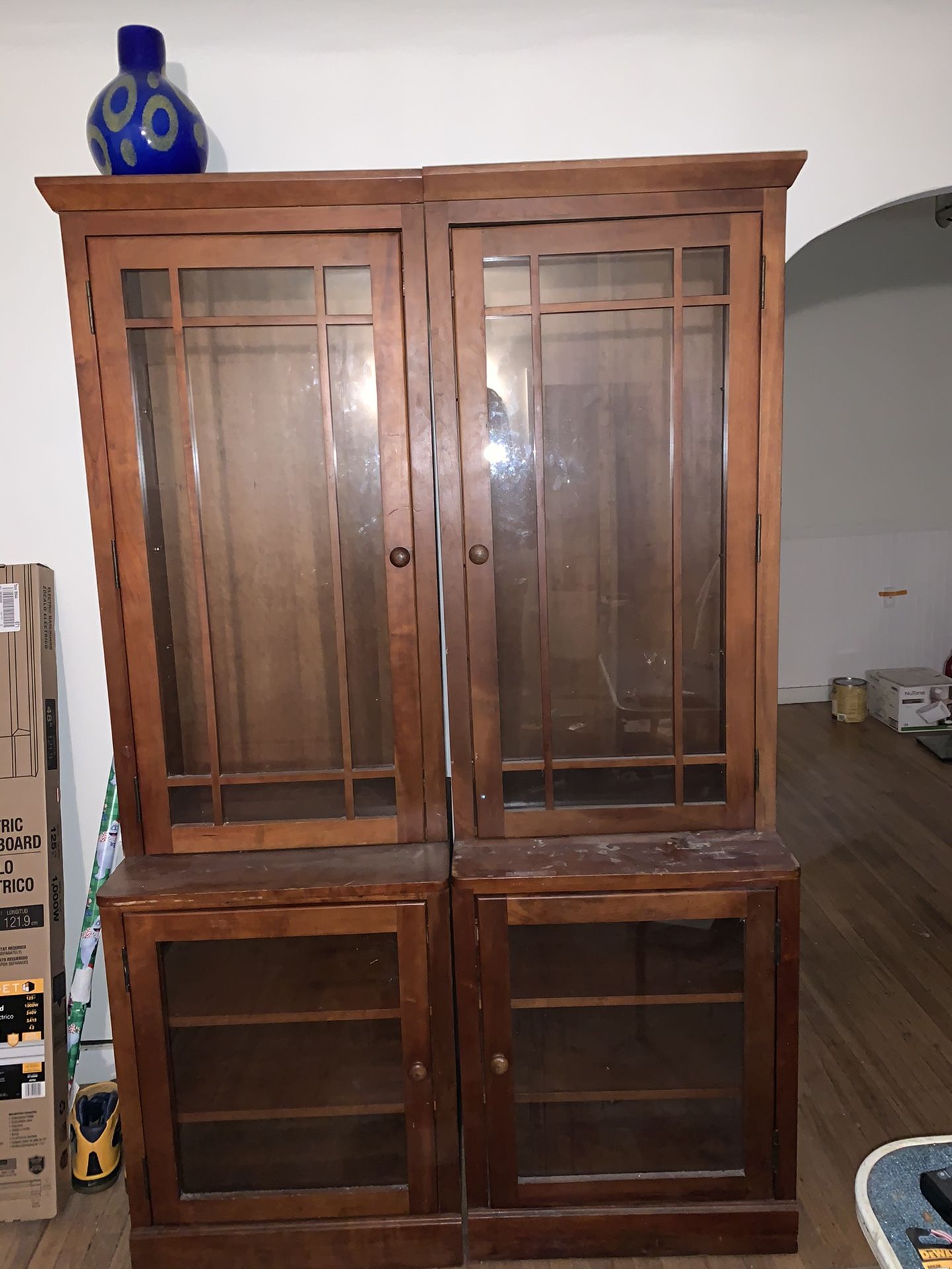China cabinet