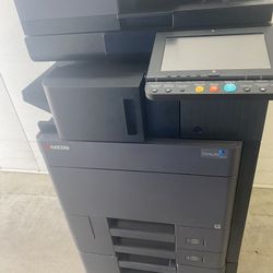 Kyocera Taskalfa 4002i Black And White Printer/Copier..