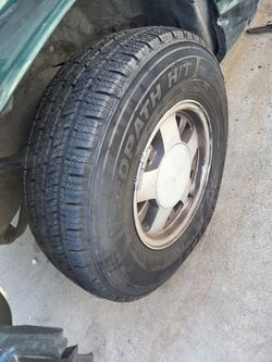 15s OBS Stocks Silverado GMC 