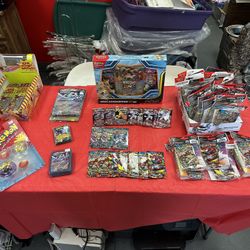 Pokemon Packs For Sale 