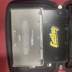 3Ds