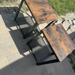 Side Tables 