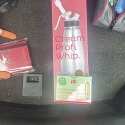 ISI Cream Profi Whip