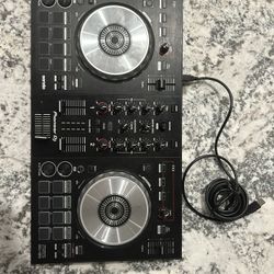DDJ SB3 - Dj Board (Pioneer)