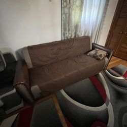 3 Couches