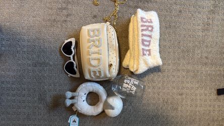 Engagement Gift Set