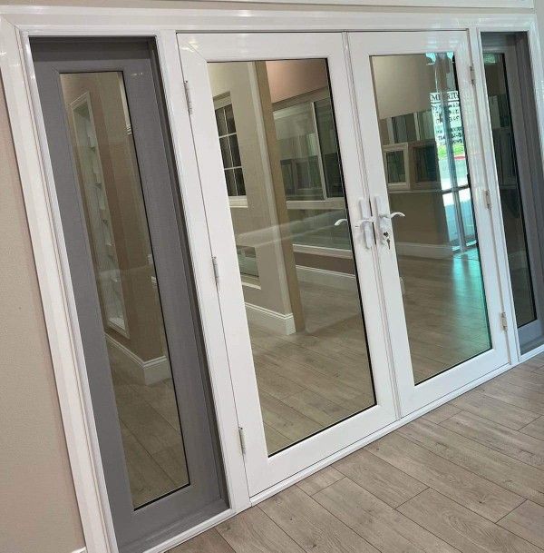 Windows And Doors/ Ventanas Y Puertas