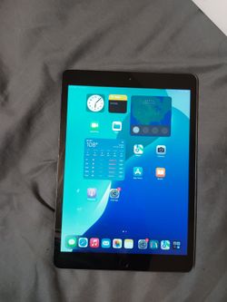 Ipad 128gb 10.2 inch screen