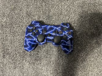 Third Party PS3 Controller