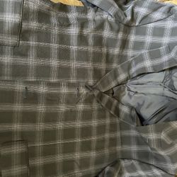 Men’s Zegna Suit Coat