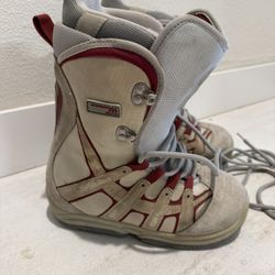 Burton - Women Size 7