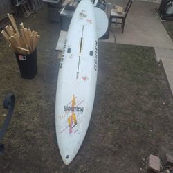 O'Brien Excellerator Windsurfing Board /No Accessories 