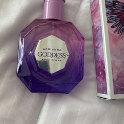 Goddess Parfume