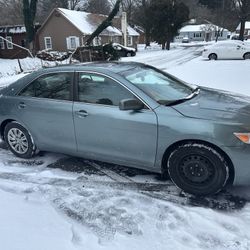 2010 Toyota Camry