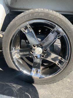 Rims