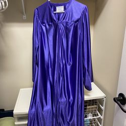 Graduation Gown