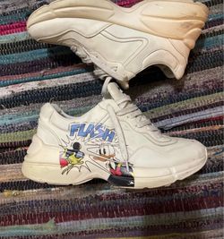 Gucci sneakers
