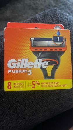 Gillette