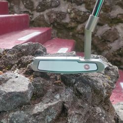 Odyssey Putter