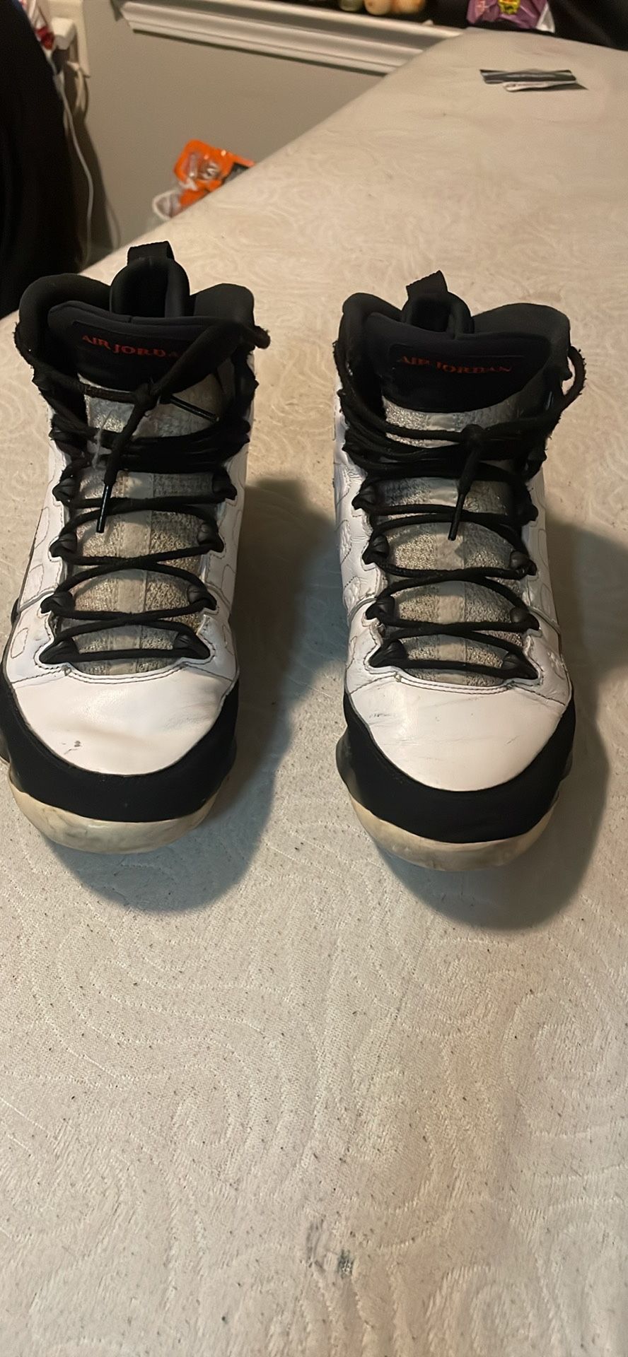 jordan 9
