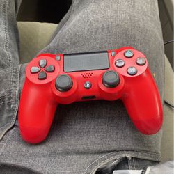 Ps4 Controller 