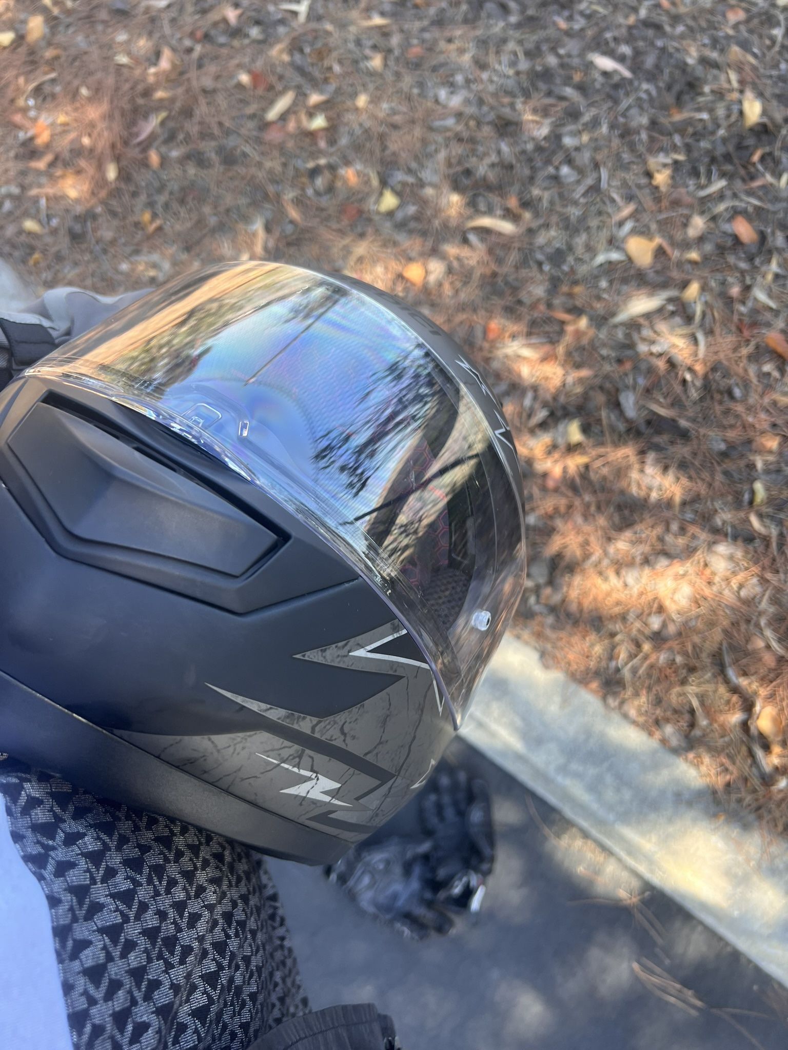 Sedici Helmet Medium