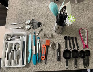 Kitchen Supplies
