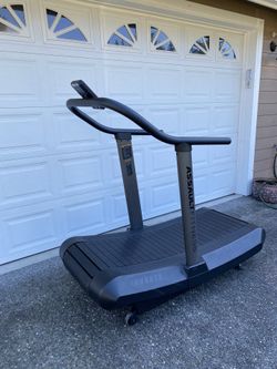 Assault Fitness Air Runner for Sale in Tacoma WA OfferUp