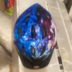 Bell Adrenaline Bike Helmet