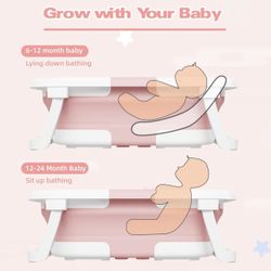Bathtub For Babies 