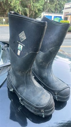 Muck Work Boots