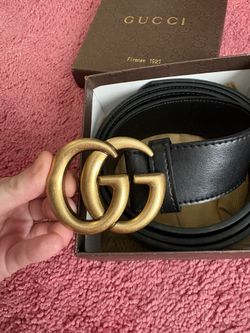 GG Belt