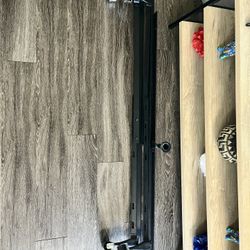 Bed frame