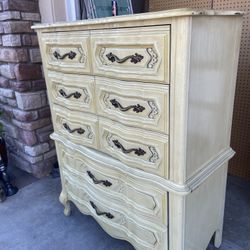 Antique Dresser