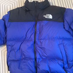 North face Puffer Coat 