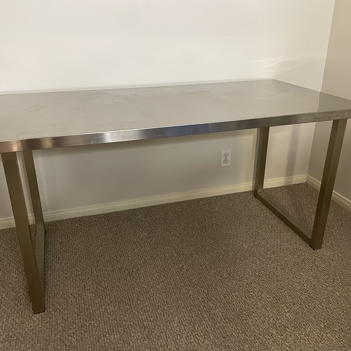 IKEA Vika Hyttan Desk for Sale in Santa Monica, CA - OfferUp