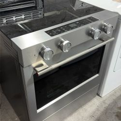 Convectional Oven Kitchenaid