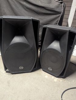 Dj Speakers