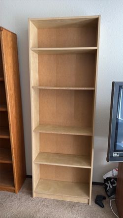 IKEA Bookshelf