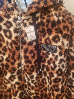 Victoria Secret Jacket.