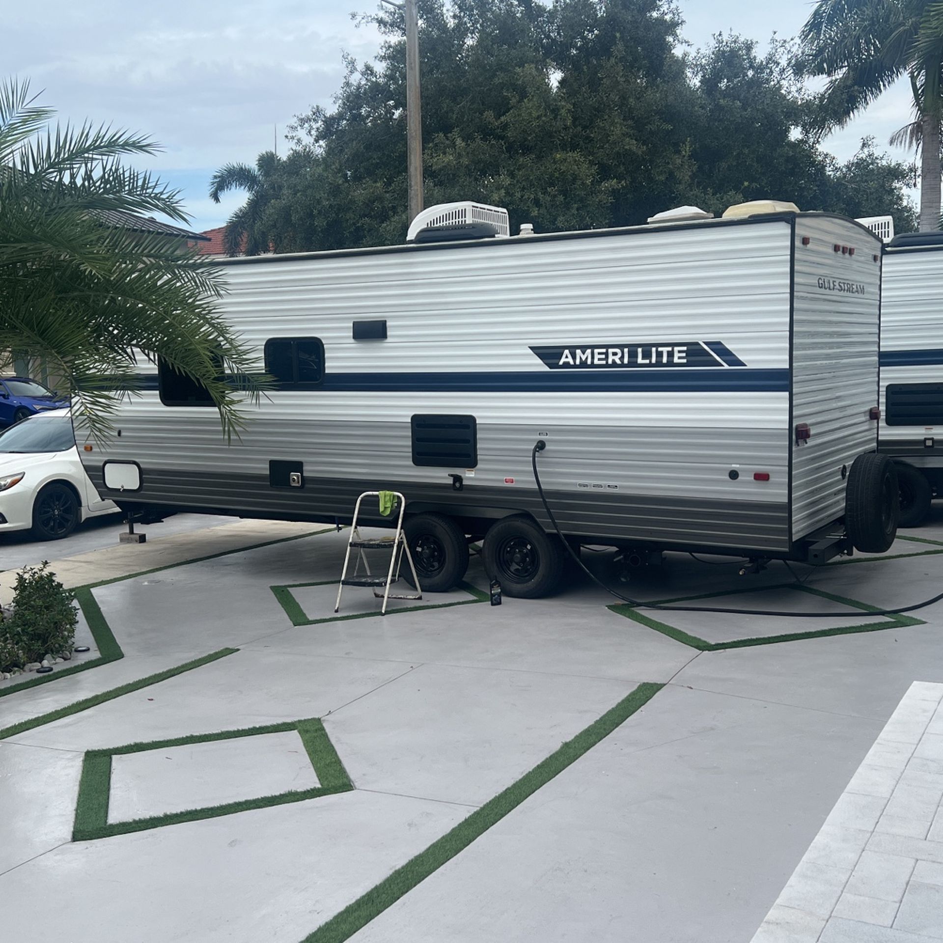 Gulf Stream Ameri-Lite 248BH 2022